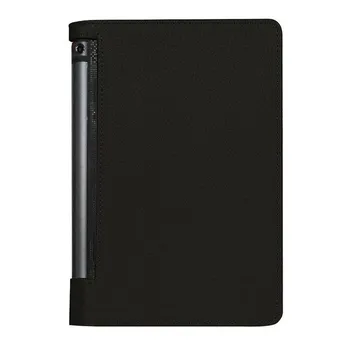 Ультратонкий чехол Funda YOGA Tab 3 10 YT3-X50M YT3-X50f для Lenovo YOGA Tab 3 10,1 X50F X50M темно-синий