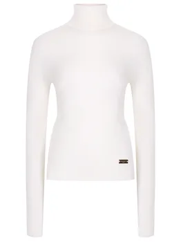 Водолазка шерстяная BALMAIN