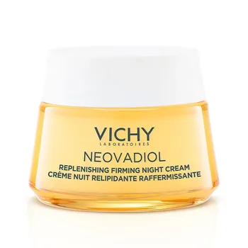 Ночной крем Neovadiol Post-Menopausia Crema Noche Vichy, 50 ml