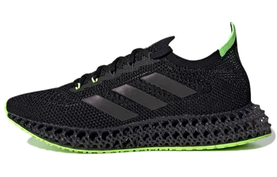 Мужские беговые кроссовки Adidas 4D FWD