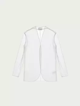 Жакет Сеул
