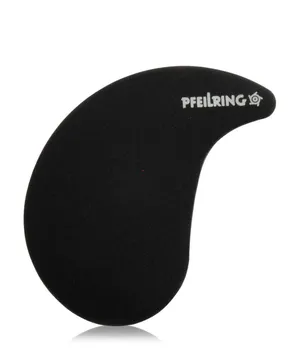 Пилочка для ногтей Pfeilring Feilen Schwarz, 1 шт.