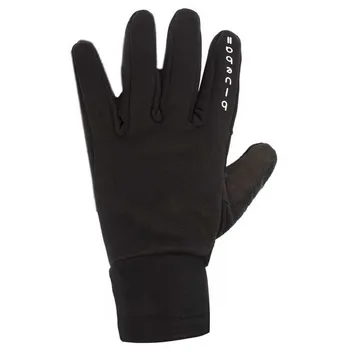 Длинные перчатки Blueball Sport, черный