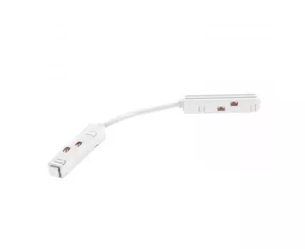 Гибкий коннектор для трека Elektrostandard Slim Magnetic