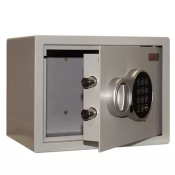 Сейф мебельный 230мм x 300мм x 250мм, 5.5кг, замков: 1/электронный, Aiko T 23EL (S10399260414)