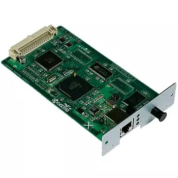 Сетевая карта Kyocera IB-50 Gigabit Ethernet 1000Base-TX (1505JV0UN0)