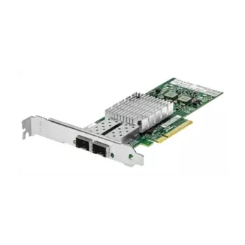 Сетевая карта LR-Link, 2xSFP+, 10 Гб/с, PCI-Ex8, Retail (LREC6822XF-2SFP+)