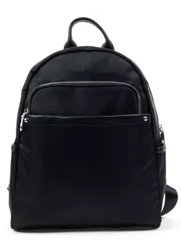 Сумка Baggini женская цвет черный, артикул 25002/10