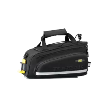 Сумка велосипедная Topeak RX TrunkBag EX, на багажник, 2,8 л, TT9636B