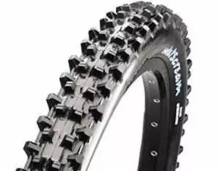 Покрышка Maxxis WetScream, 26x2.5, 60 TPI, 42a, TB74276000