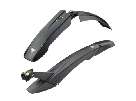 Крылья велосипедные TOPEAK DeFender FX/RX 279er, 27.5"-29", TC9647