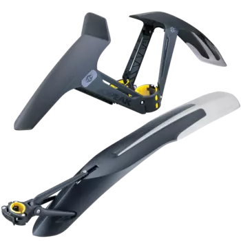 Крылья велосипедные TOPEAK Defender XC1/ XC11, 29", TC9637