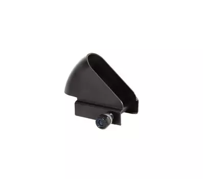 Крыло Bike Parts, для трюковых самокатов, с проставками и осью, Х103629