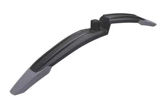 Крыло переднее BBB GrandProtect, MTB, черный, BFD-14F