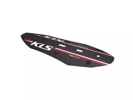 Крыло переднее KELLYS SHIELD F, 27,5"-29'' (двухподвес, хардтейл), крепление быстросъёмное