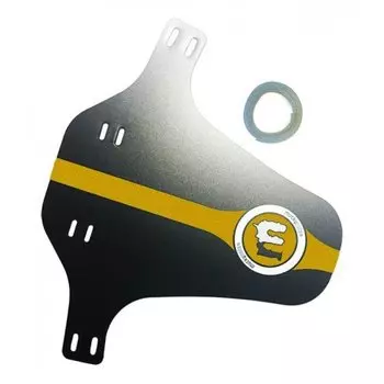 Крыло переднее Mucky Nutz Face Fender, золото (с липучкой), *MN0064
