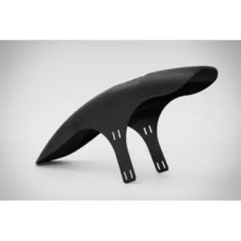 Седло велосипедное VELO ELASTO GRIP, 258х217мм, эластомер, с рукояткой, черное, 5-250068