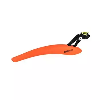 Покрышка велосипедная OBOR BILLY GOAT 26"x2.25 (57-559) MTB/CROSS COUNTRY средний 60TPI, складная, коричневая, 04-100617