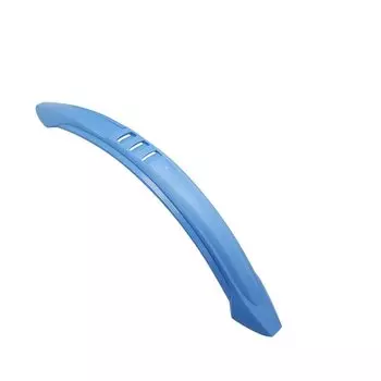 Крыло велосипедное SKS Velo 55 Kids, переднее, 20”, синее, 3010876550