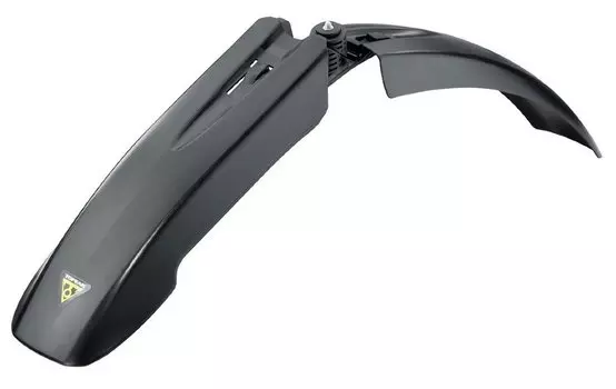 Крыло велосипедное TOPEAK DeFender FX 279er, переднее, 27.5"-29", TC9645