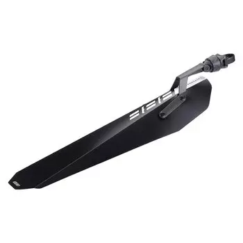 Крыло велосипедное заднее BBB, FatPP material, для фэтбайков, BFD-35R