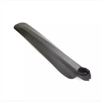 Крыло заднее Mucky Nutz Rear Fender Black, MN0249