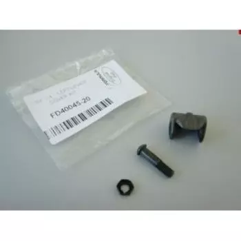 Крышка-пыльник вело Formula B4 для левой ручки, FD40045-20