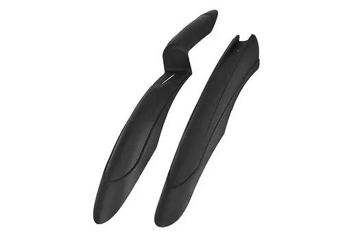 Крылья велосипедные NANDUN YH-F159, 26- 29", комплект, YH-F159 26- 29"