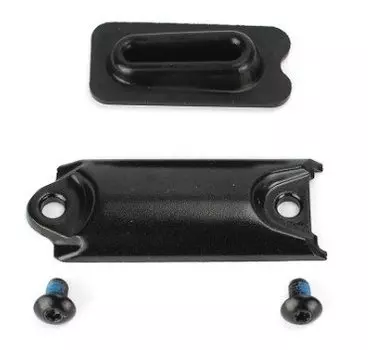 Крышка тормозной ручки Hayes Dominion Reservoir Cap Kit, 98-36136-K001