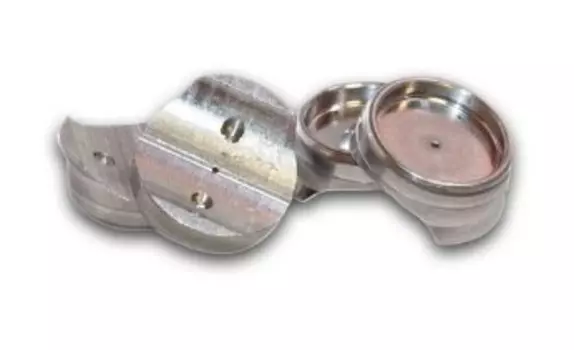 Крышка вело для резервуара мастерцилиндра Formula RX'10, FD-T049-01
