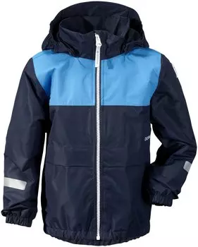 Куртка детская Didriksons DROPPEN, морской бриз, 502343 (Размер: 80)