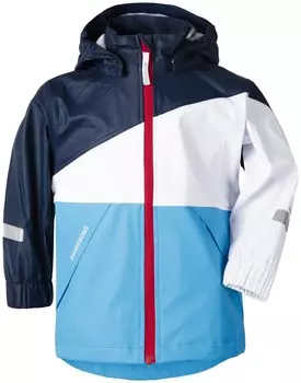 Куртка детская Didriksons GULL, морской бриз, 502361