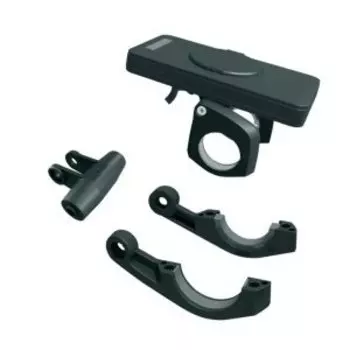 Держатель для смартфона SKS Compit + с зарядным устройством, 11534
