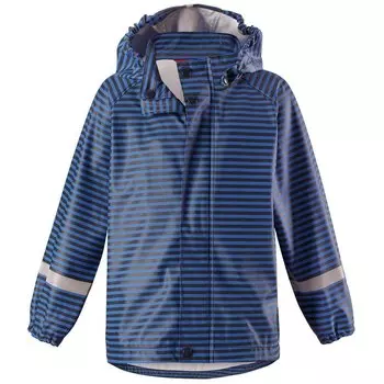 Куртка детская для активного отдыха Reima Vesi, Navy, 2018, 521523_6984