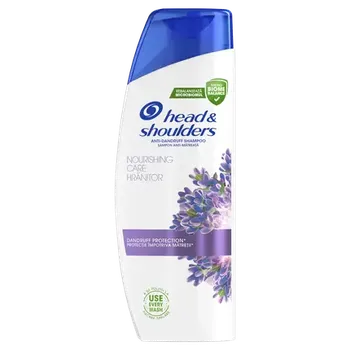 Шампунь Extra Care 330 мл Head & Shoulders
