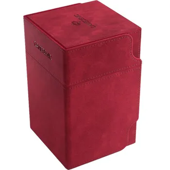 Аксессуары Gamegenic Watchtower 100+ XL Convertible: Red