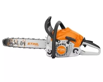 Пила цепная бензиновая Stihl MS 212 R 40 цепь 63PM 1148-200-0234 1139-200-0346P
