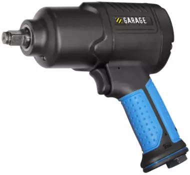 Пневмогайковерт Garage 1/2 GR-IW-615 УТ-00000048