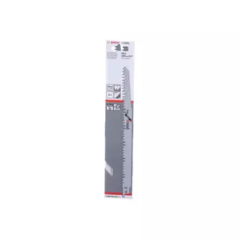 Полотно для сабельной пилы Bosch S1531L 2608650613