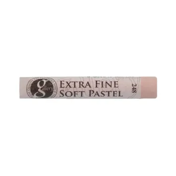 Пастель сухая MUNGYO extra fine soft "Gallery Artists" цв.№248 светлый жжёный красный III