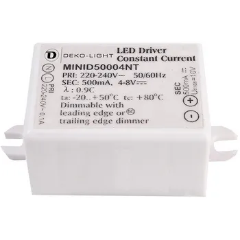 Блок питания IP65 220V supply Deko-Light power 872014