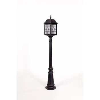 Наземный фонарь 64811L Bl Oasis Light LONDON L