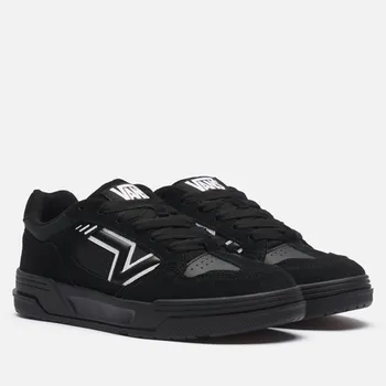 Мужские кроссовки Vans Upland, цвет чёрный, размер 44 EU
