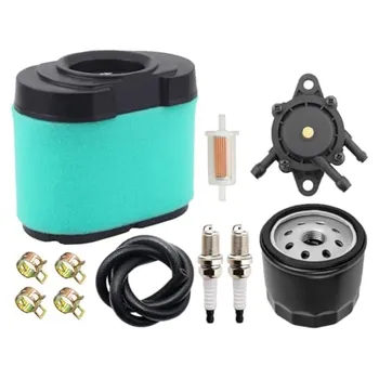 792105 593240 воздушный фильтр 696854 492932S масляный фильтр для Briggs и Stratton 593435 серии 407777 40G777 44H777 445667