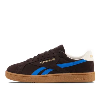 Мужские кроссовки Reebok Club C Grounds UK