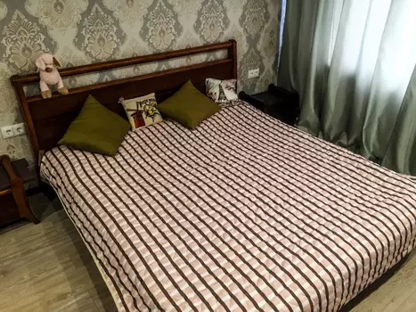Покрывало iv24222 (полиэстер) 200х220