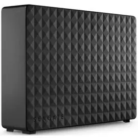 Внешний жесткий диск Seagate STEG4000401 3.5"/4TB/USB 3.0