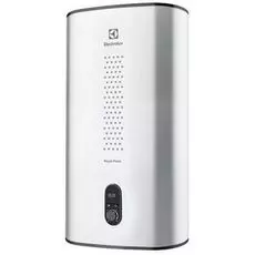 Водонагреватель Electrolux EWH 30 Royal Flash Silver универсальный монтаж, интеллектуальное управление, на бак 8 лет