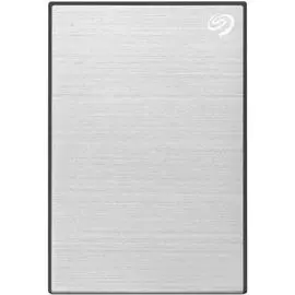 Внешний жесткий диск Seagate STKB2000401 2TB One Touch USB 3.2 Gen 1 silver