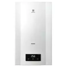 Водонагреватель газовый Electrolux GWH 11 Pro Inverter 11 л/мин, LED-дисплей, автоматическая электронная модуляция пламени